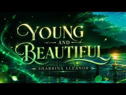 SHABRINA LEANOR - YOUNG AND BEAUTIFUL (LANA DEL REY) - SPEKTA 1 - Indonesian Idol 2025