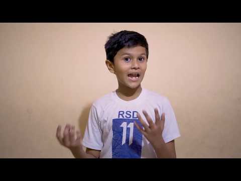 ATHARVA VLOG  1st Video