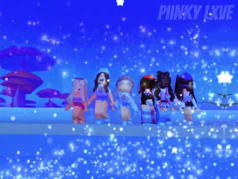 This edit took me 2 hours..😳FW!!||piinky lxve||fan edit||jalebi baby||#robloxedit