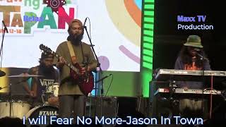 Download lagu Jason In Town-I will Fear No More/Cover song The Afters mp3