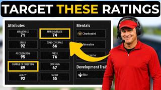 I Tested 2,000+ CFB 26 Recruits to Find the Top 10 Star/Elite Indicators