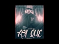 Bryan Lee - Asi Que