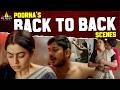 Poorna Beautiful Moments Back To Back Sundari Telugu Movie Scenes Arjun Ambati Rakendu Mouli