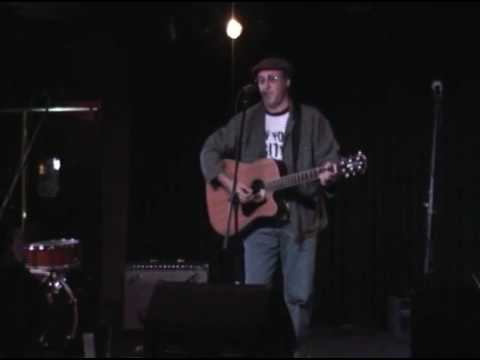 Promotional video thumbnail 1 for Almost John Lennon