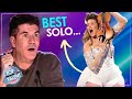 Top Solo Musicians That KILLED Their Auditions!