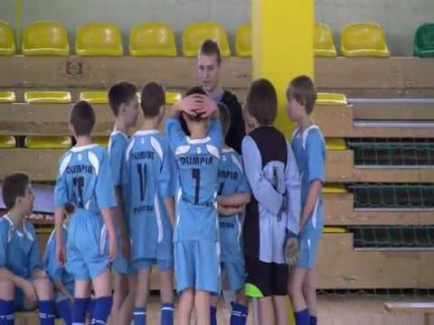 MKC Olimpia  Mordarka