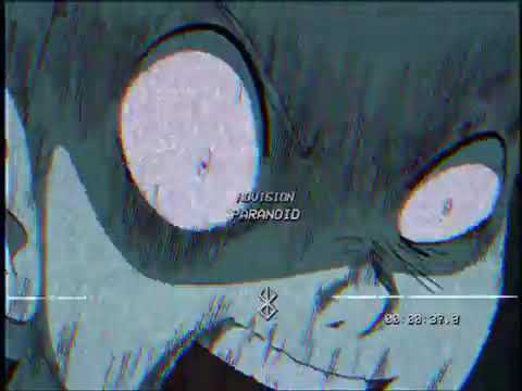 CERBERUS PRESENTS ★ NOVISION - PARANOID [PROD. BITCHIGOTBAIL]