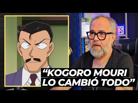 Mark Ullod recuerda cual fue su primer papel importante como actor de doblaje.