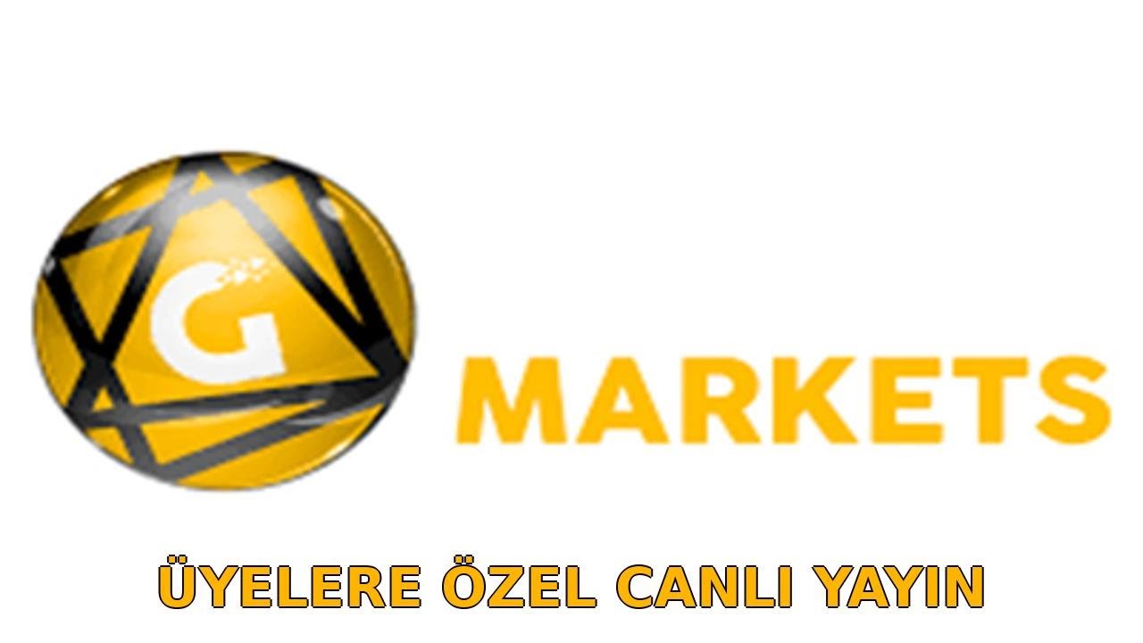 ÜYELERE ÖZEL GANNMARKETS PRO