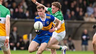 Carrickmore v Donaghmore | Highlights | Senior Championship 2026