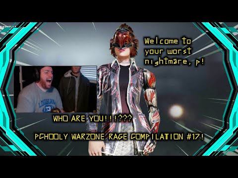 The Legendary Misadventures of pchooly (Worst Nightmare)