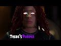 Trippie Redd Machine Gun Kelly Blackbear PILL BREAKER Official Lyric Video