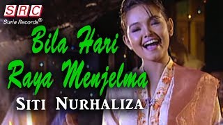 Siti Nurhaliza - Bila Hari Raya Menjelma (Official