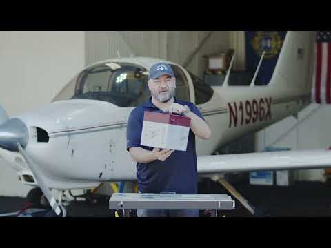 Unboxing Concord Sweepstakes Signed Battery