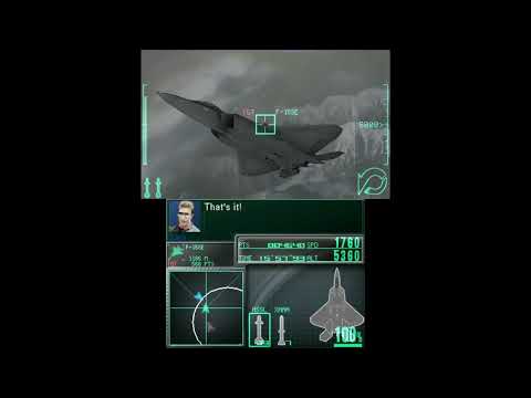 Ace Combat: Assault Horizon Legacy Playthrough | Mission 11 | Groupies.
