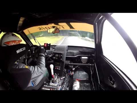 Cronoscalata Verzegnis - Sella Chianzutan 2013 - Training