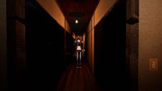 深夜に「滅茶苦茶呪われてるおばあちゃん家」に来ました【龍ヶ崎リン / ななしいんく】