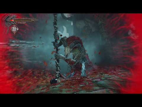 Castlevania Lords of Shadow 2 Gameplay Walkthrough - Hide and Seek | Part 8