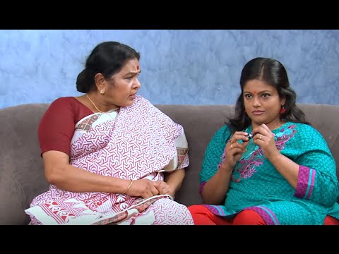 Thatteem Mutteem I Ep 84 - Part 1-Nightingale of the house I Mazhavil Manorama