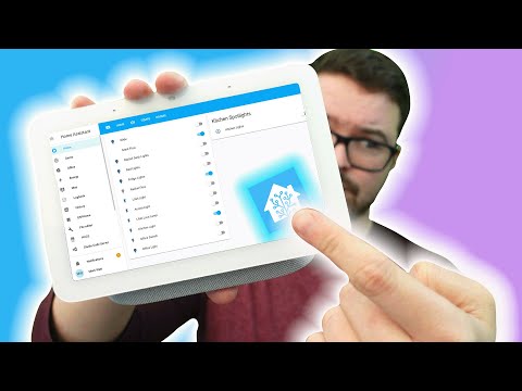 Cast Your Lovelace Dashboards!