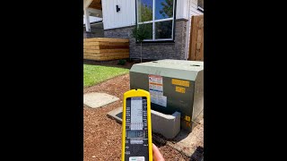 Pad Mount Transformers: How to tell if this EMF Hazard is getting inside your home