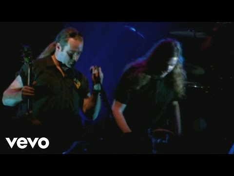 Videoclip de In My Time of Need (Live at Shepherd's Bush Empire, London) — Opeth