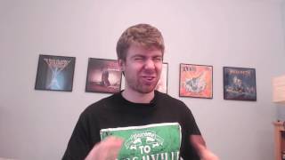 Kool G Rap - Return of the Don Album Review