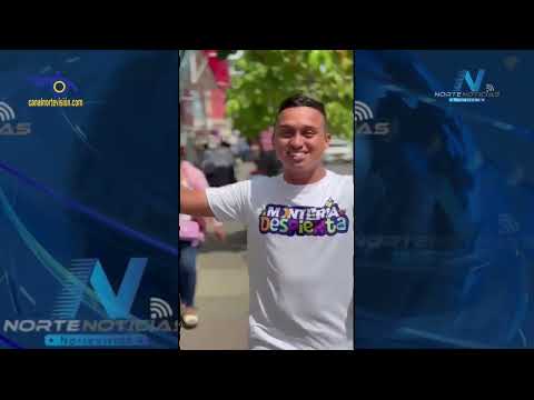 Nortenoticias 18 de diciembre de 2025 #nortevision Noticias de Montería y Córdoba