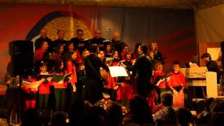 Mi mejor regalo eres tu