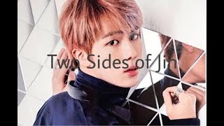 Two Sides of Jin