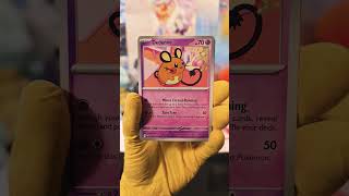 Pokémon and Jam'n #pokemon #poké #tcg #psa #tag #boosterpacks #shorts #pokemoncards #Scarlet&Violet