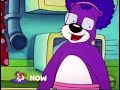 PB J Otter Now Screenbug Disney Junior