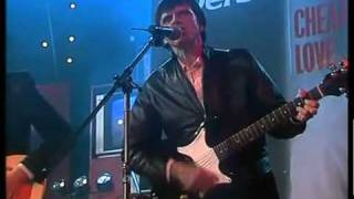 Del Shannon   Cheap love 1983