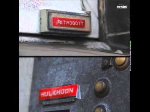 retrogott und hulk hodn - hunde und geld