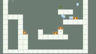 They Came From The Moon #1