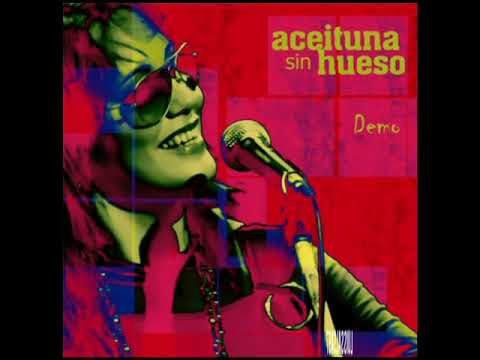 ANGEL BONNE FEAT ACEITUNA SIN HUESO - MARGINALES.COM (LUIS SALSA)