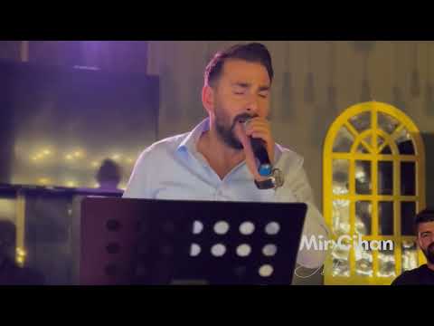 Mir Cihan  - Live Performance