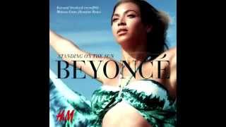 Beyonce - Standing On The Sun - Studio Version (Full Edit)