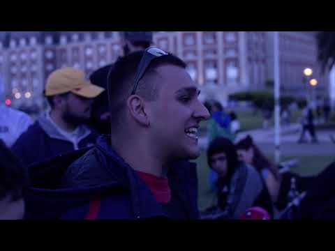 ZAICO x YAIR vs MULLER x CUNDO - 2vs2 - 8vos - Fecha 3 - FM Free