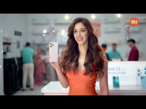 Diwali With Mi Disha Patani