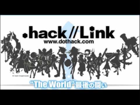 .hack//Link OST - To Beyond An Era