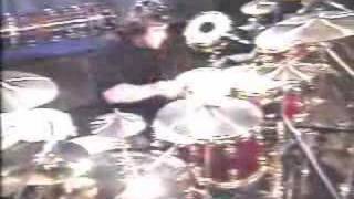 Rush Limbo Perspective