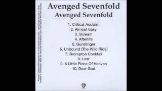 Download lagu Avenged Sevenfold - Lost (Instrumental) *RA7X exclusive* mp3 Download lagu Avenged Sevenfold - Lost (Instrumental) *RA7X exclusive* mp3