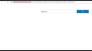 Search Marquis hijacker. How to remove searchmarquis.com?