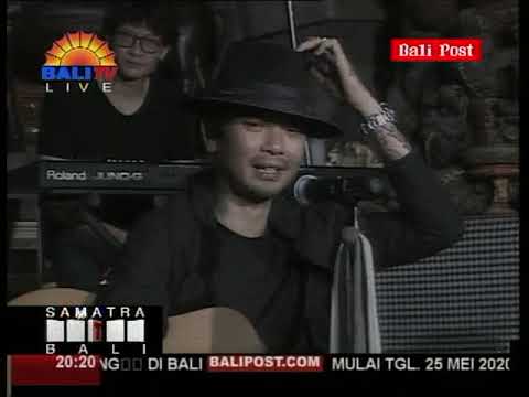 SAMATRA ARTIS BALI 24 MEI 2020  - D'UBUD BAND