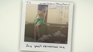 Taylor Swift   Wildest Dreams R3hab Remix