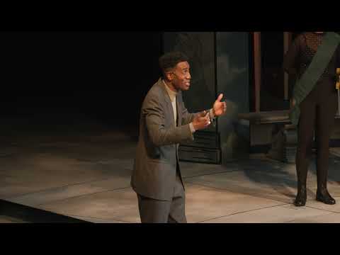 Experience the magic of Shakespeare at The Old Globe with All's Well That Ends Well