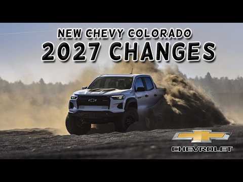 Chevy Colorado Forums
