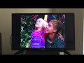 Closing To Walk Around The Block With Barney 1999 VHS