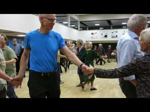 Hamborg sekstur + Polka sekstur (DK) / Ale - Andreas og Rune